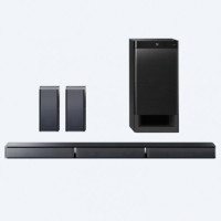 Sony HT-RT3 Real 5.1Ch DOLBY DIGITAL Soundbar Home Theatre System